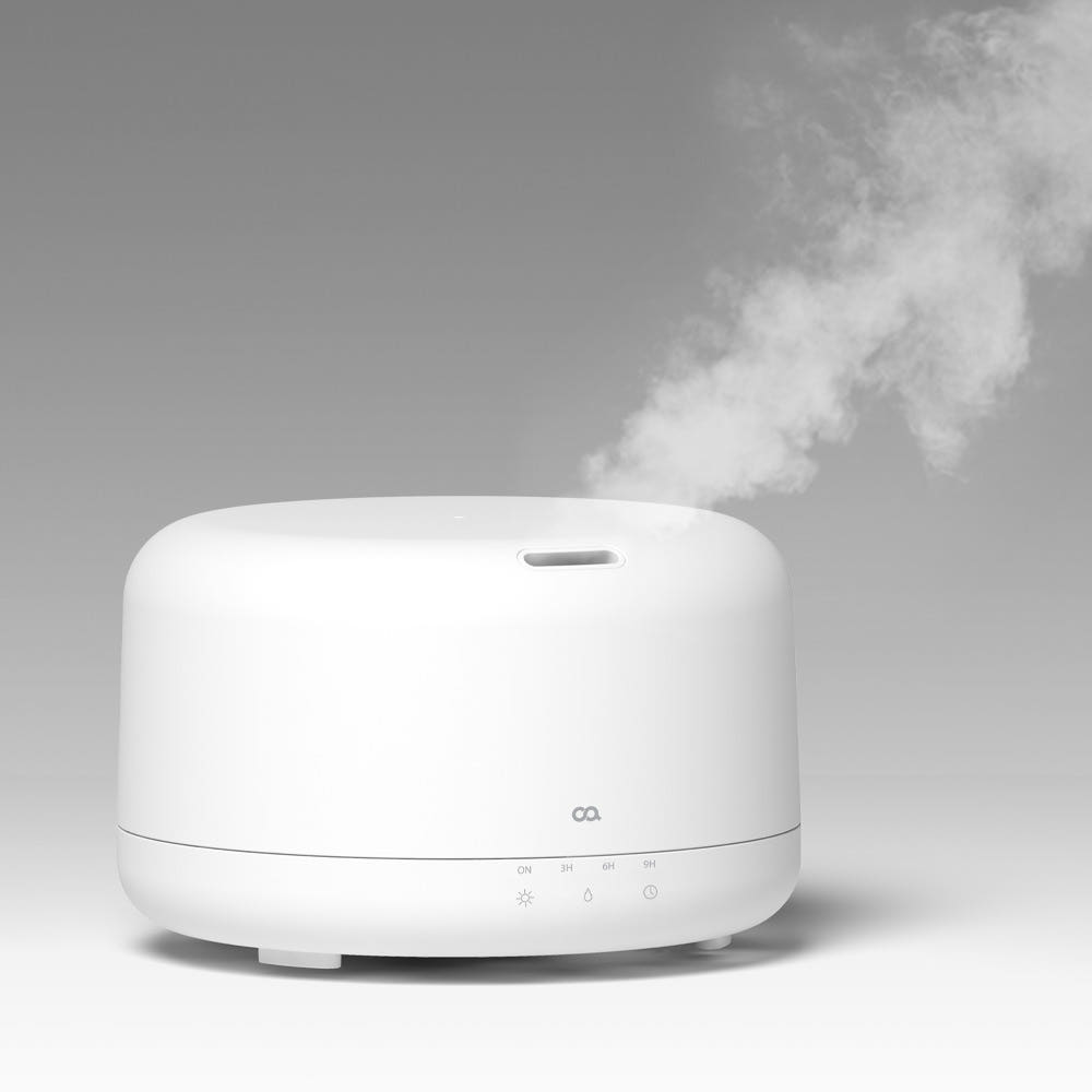 오아 가습기 상세 이미지