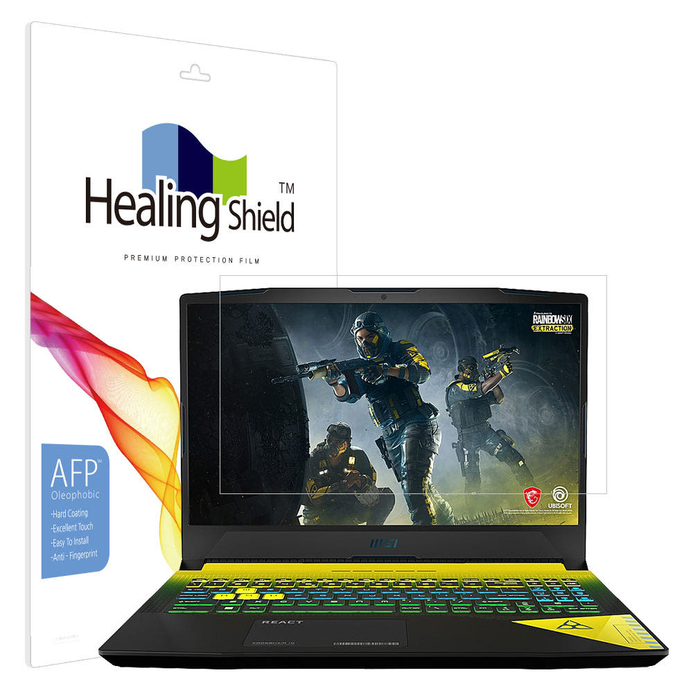 올레포빅 필름 특징