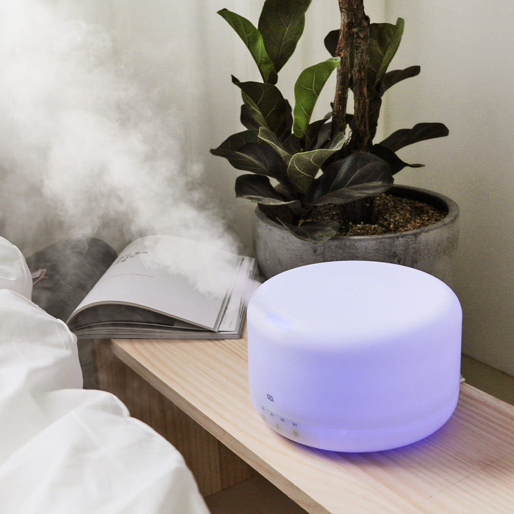 오아 무드1000 미니 가습기