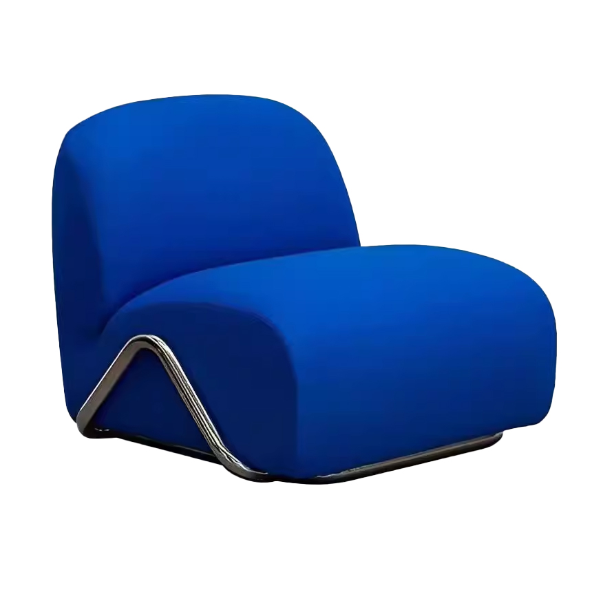 빅토리아 모듈 패브릭 조약돌 소파 - 상세 이미지 3