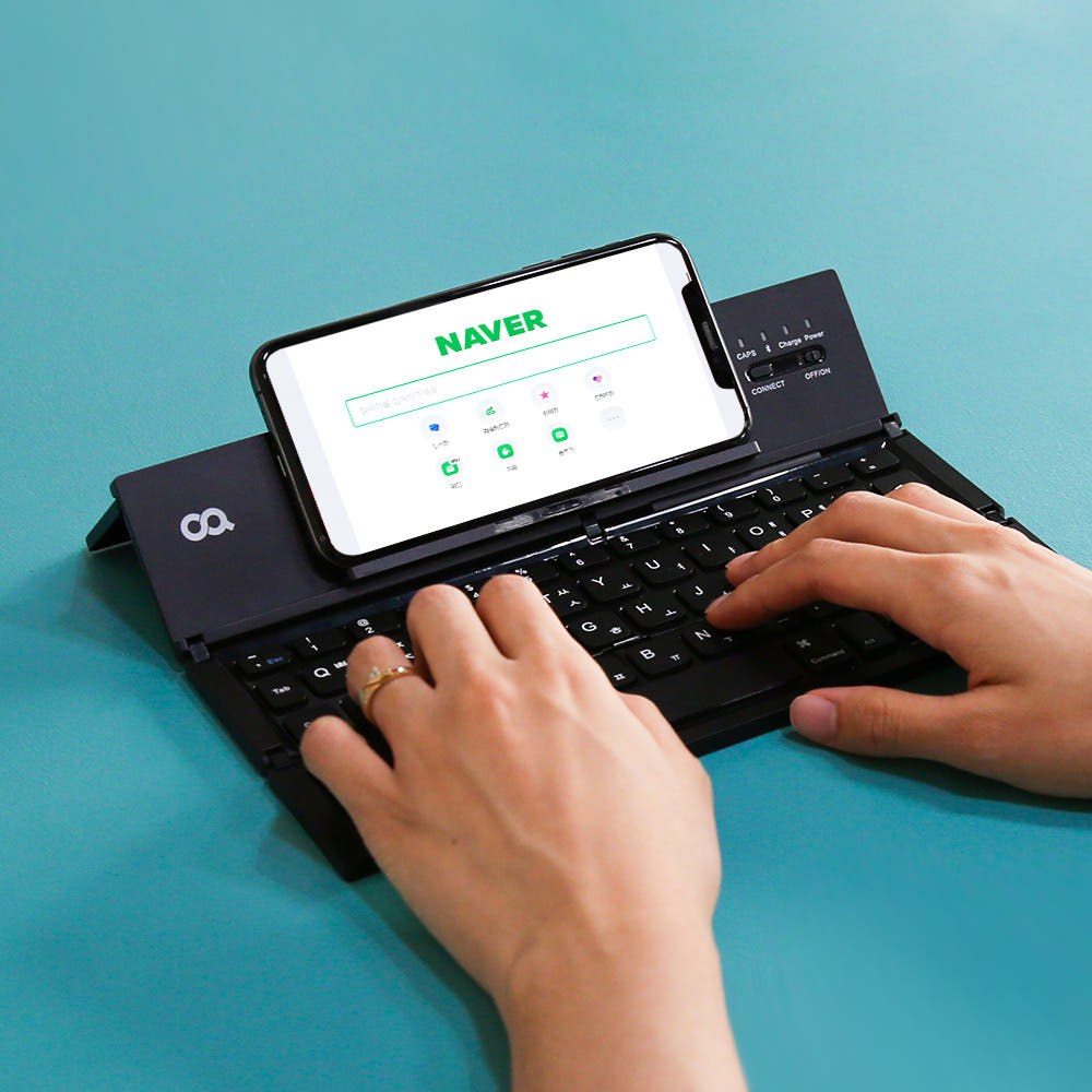 오아 키보드 이미지