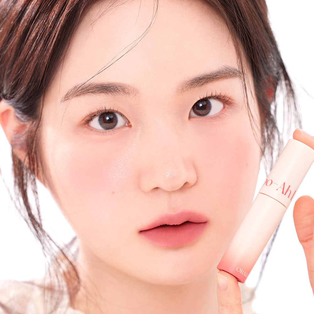 오라라 므아 립 틴트 이미지 6