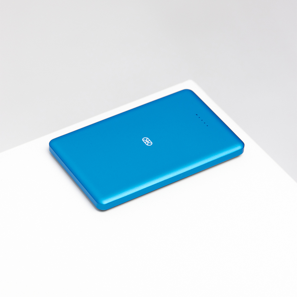 디케이 맥슬림 맥세이프 무선 고속충전 20W 보조배터리 5000mAh 초소형 패스스루 아이폰 - 상세 이미지 4