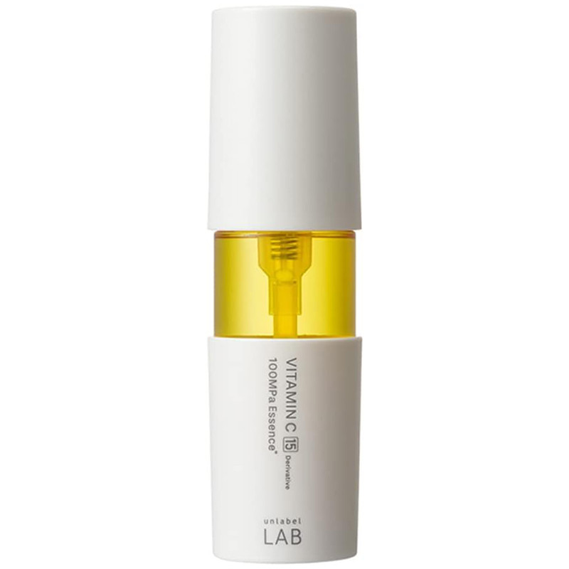 언라벨랩 비타민 C 에센스 50ml - 스킨케어 - 하카타몰