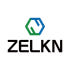 젤큰 - ZELKN 로고