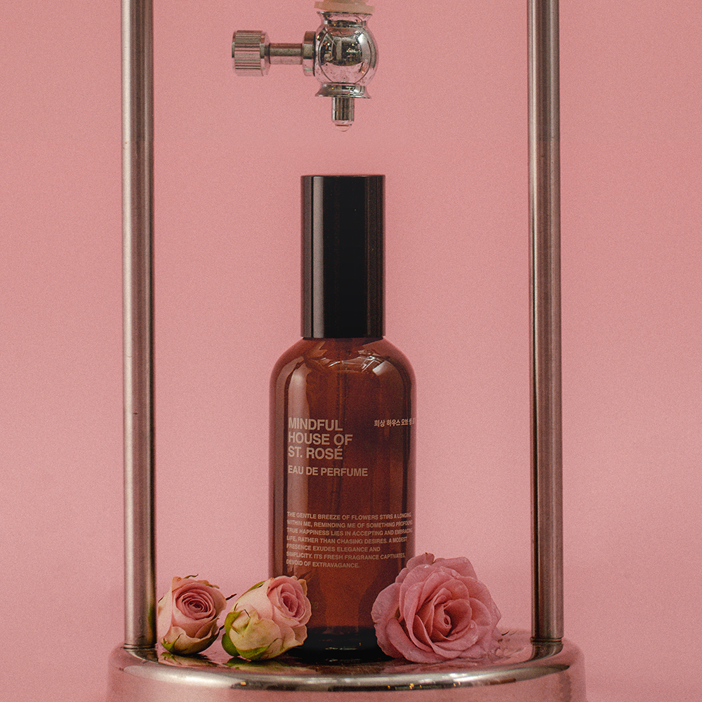 톤28 생로제 오드퍼퓸 100ml (멀티퍼퓸) - 상세 이미지 2