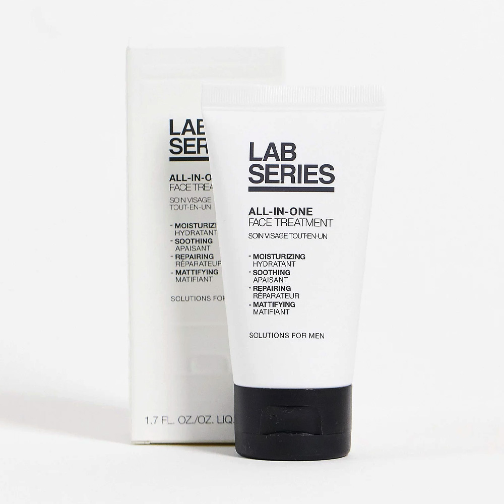 [백화점정품] 랩시리즈 올인원 훼이스 트리트먼트 50ml - 상품 이미지