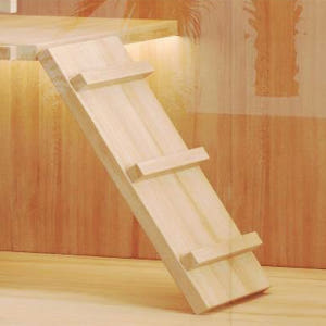 공간녹백 고양이 호텔 캣 타워 폴 원목 빌라 대형 아파트 90x60x12... 솔직 후기 | 실제 사용자 리뷰 총정리 - 상품 이미지 4