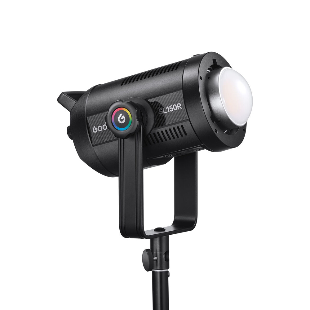 고독스 SL150R RGB 촬영 조명 유튜브 방송 영상 제품 촬영조명 - 상품 이미지