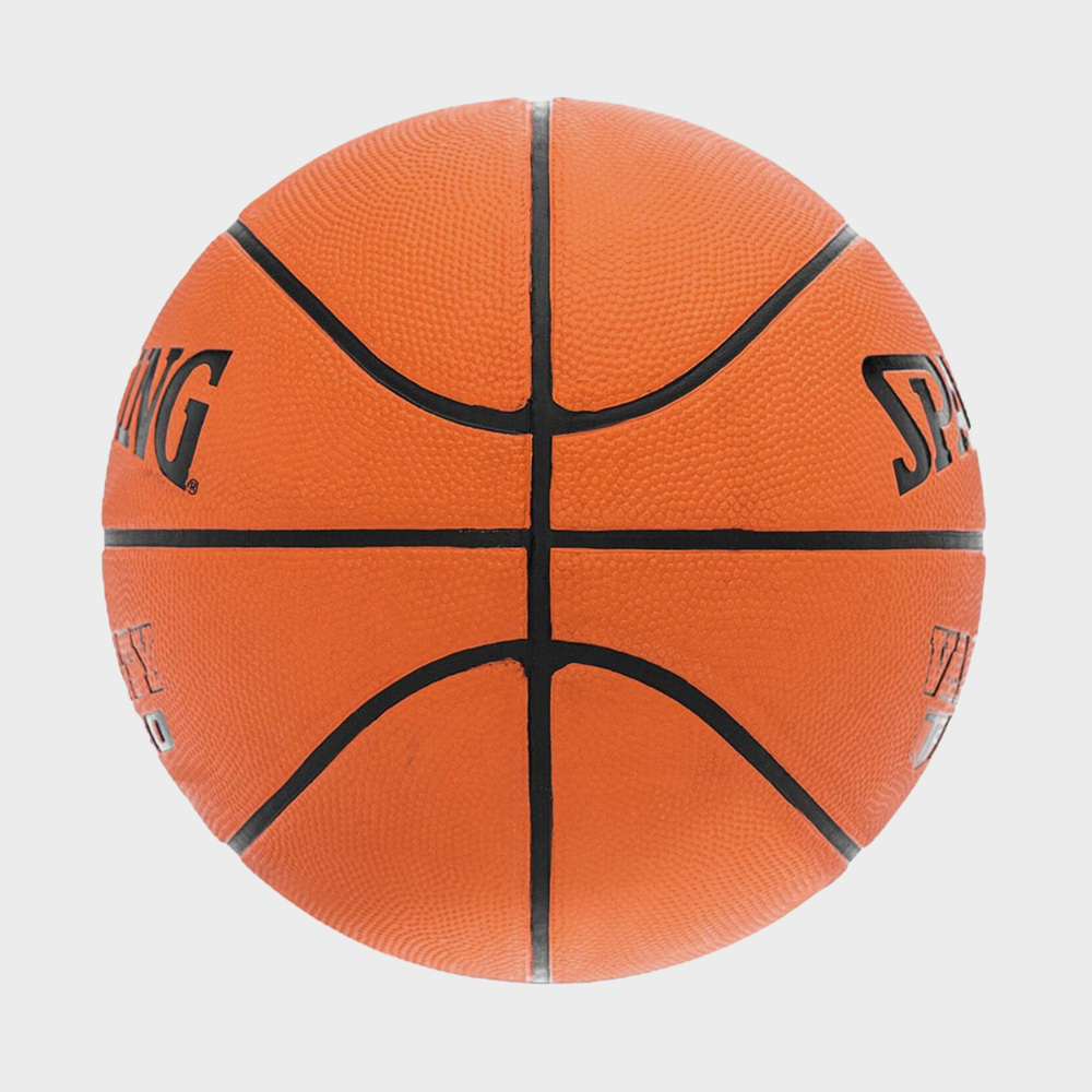 스팔딩 농구공 TF-150 실외 운동장 연습 트레이닝 볼 7호 6호 5호 84-326Z - 상세 이미지 3