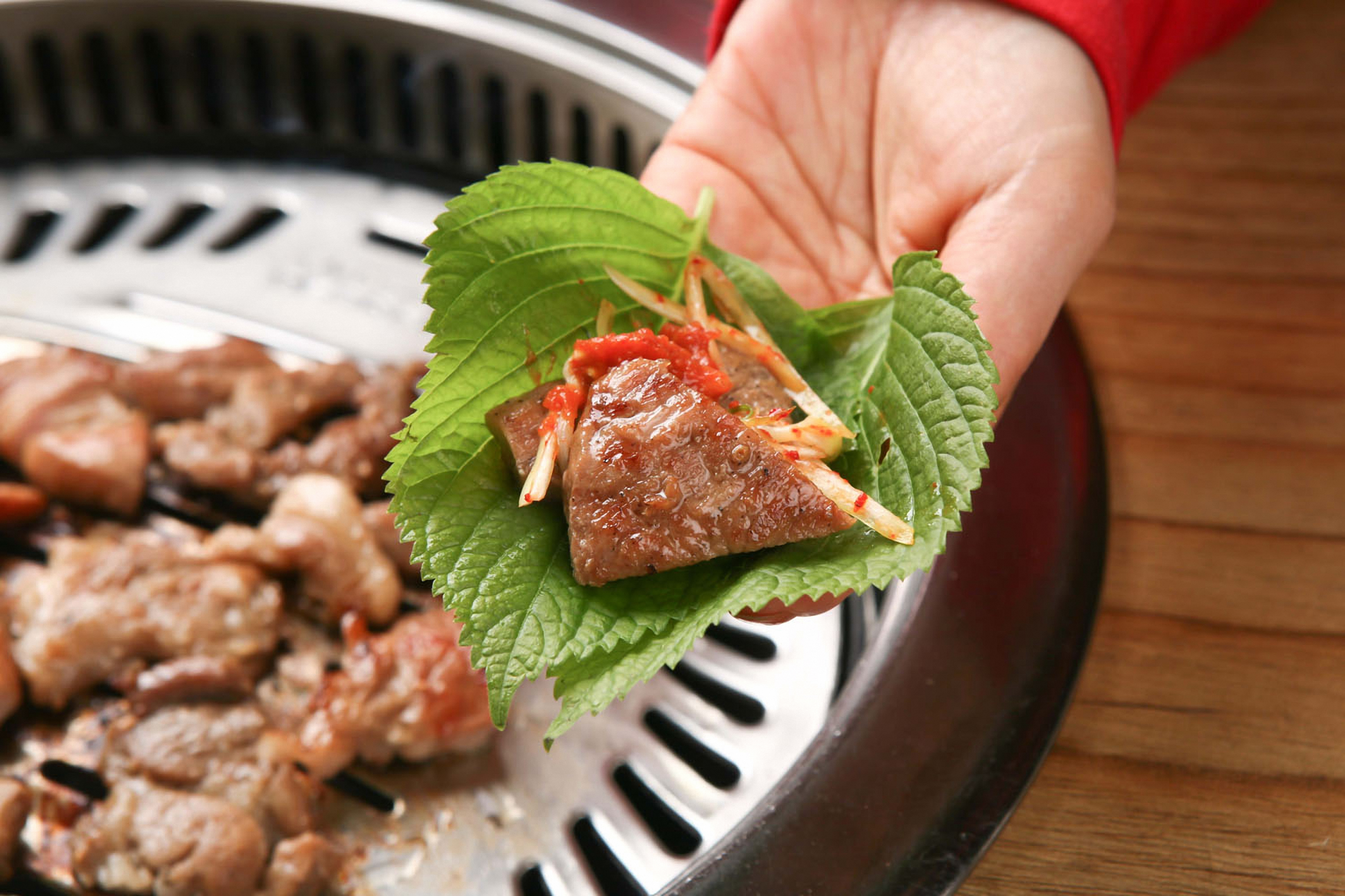 25년 전통 공장 직판 haccp 인증 양념돼지갈비 5kg 캠핑용 냉동직출고 - 상세 이미지 5