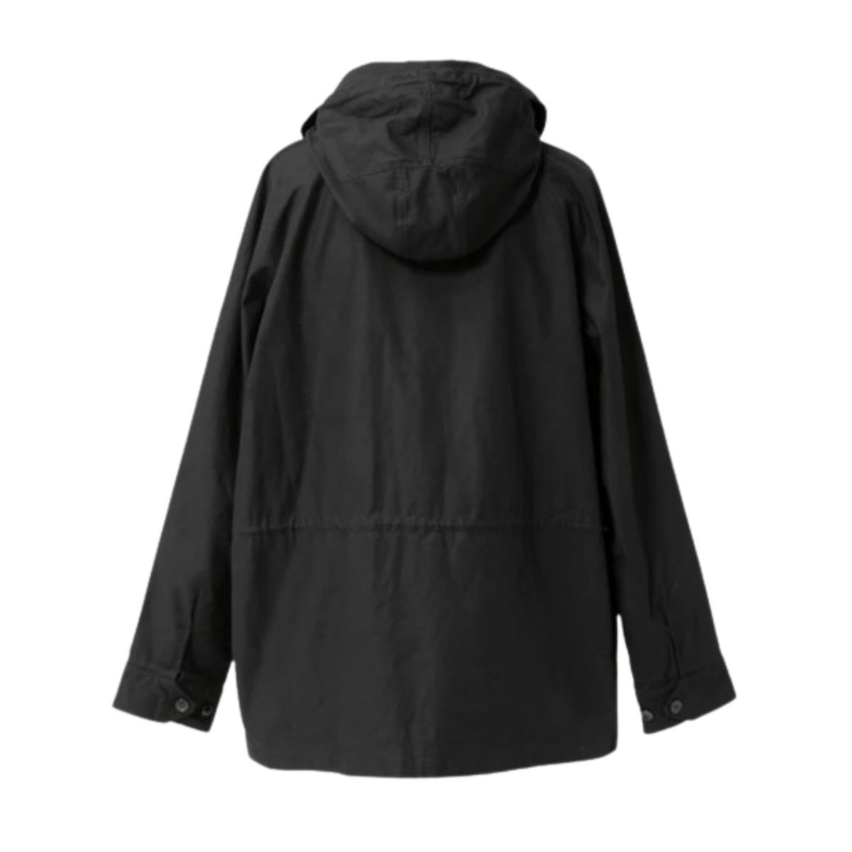 꼼데가르송 CDG X 알파 에어 포스 필드 자켓 SZ-J031 - 상세 이미지 3
