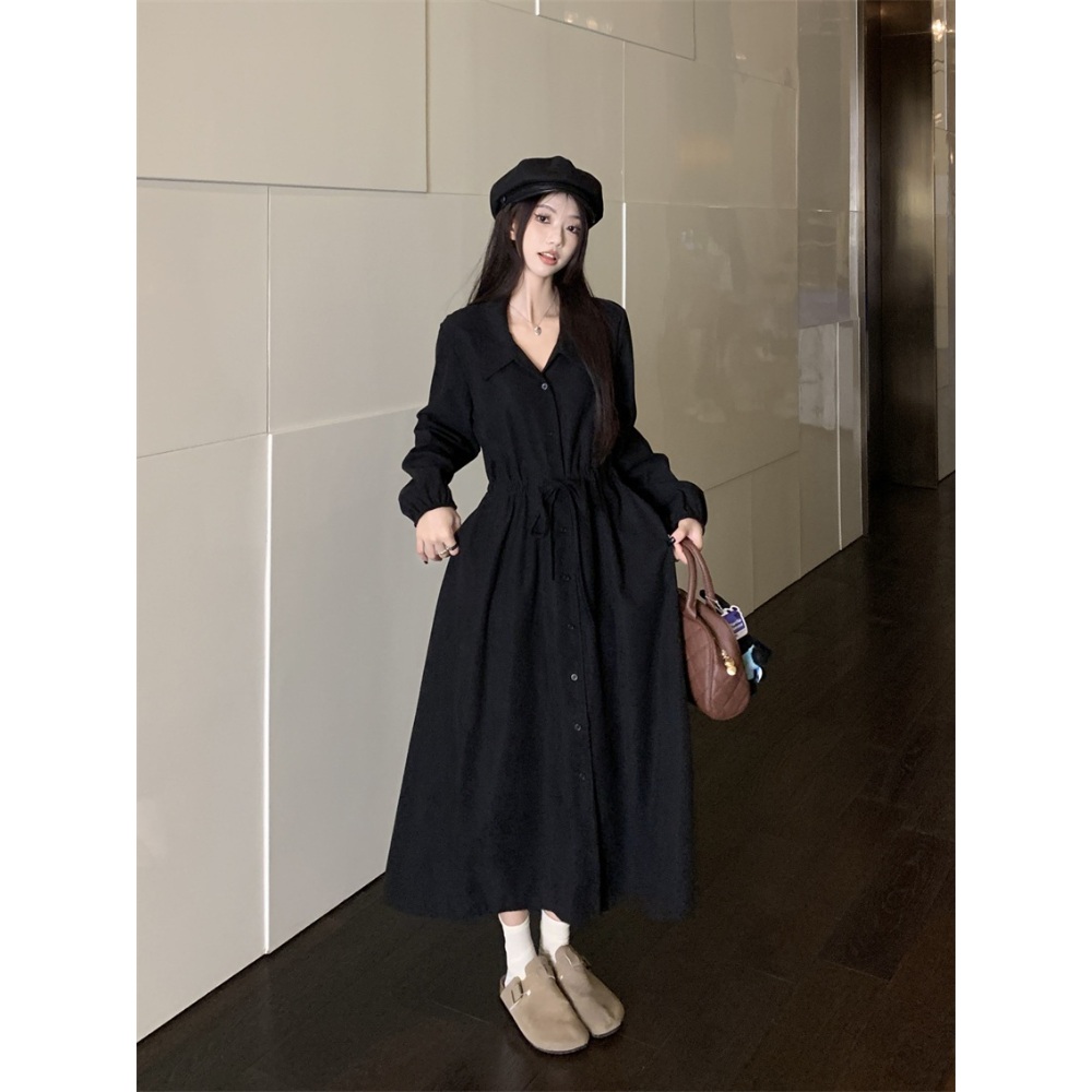 하이드 이보영 원피스 나문영 2화 스트릿 프렌치 지배종 한효주 - 상세 이미지 5