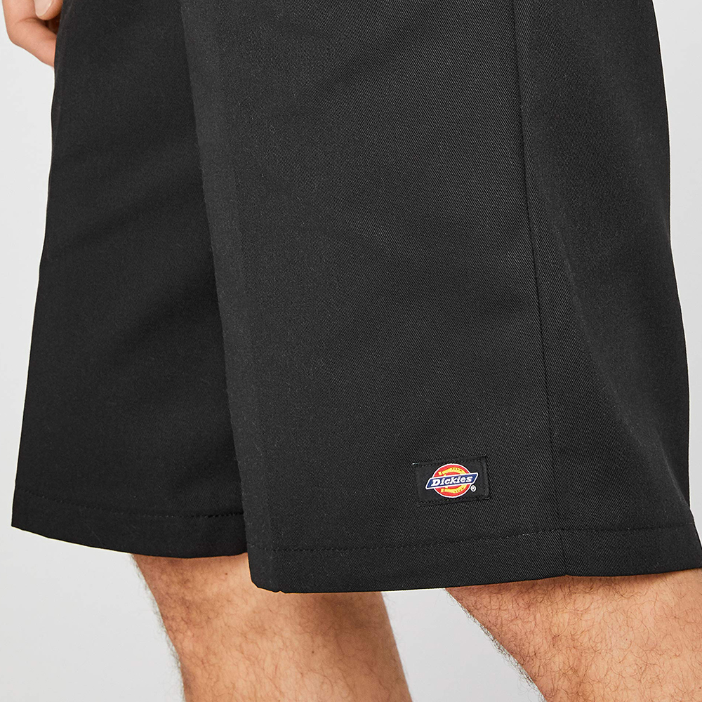 디키즈 루즈핏 15인치 남성 와이드 반바지 - 상세 이미지 2