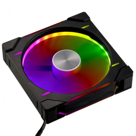 Phanteks PH-F140D30 REGULAR (BLACK)