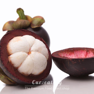 얼리지않은 생 리치 망고스틴 동남아 열대 과일 1kg 2kg 3kg 맛있게 먹은 솔직 후기 - 상품 이미지 3