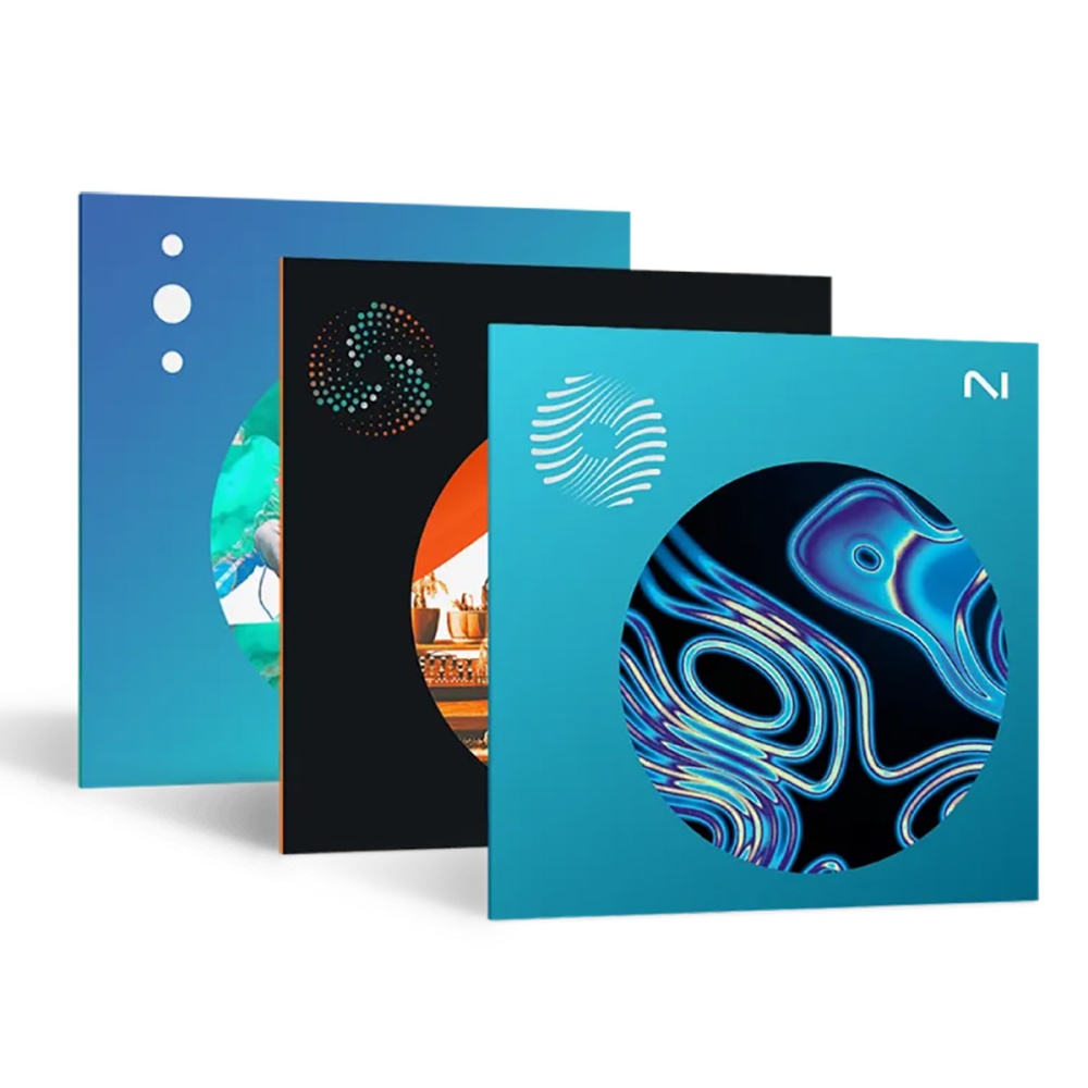 iZotope Mix Master Bundle Standard 아이조톱 크로스그레이드 - 상세 이미지 3