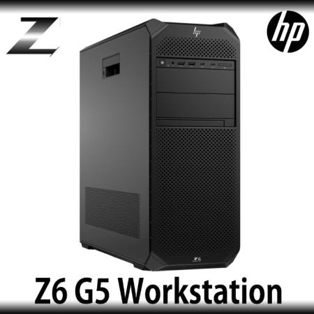 HP Z6 G5 워크스테이션 W9-3475X Win11 Pro 기본사양