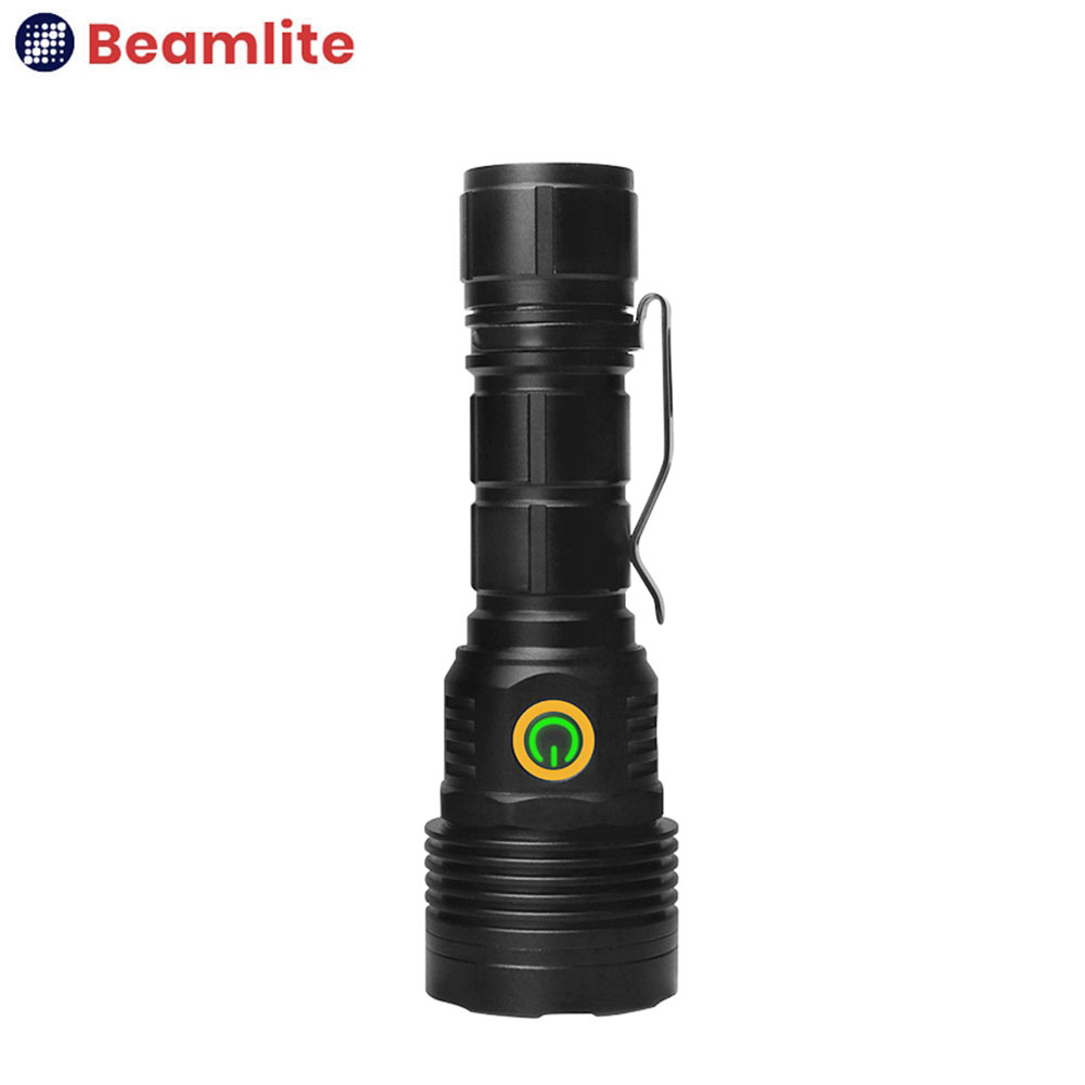 매그넘 XO LED 손전등 C타입 충전식 강력 밝은 후레쉬 낚시 등산용 캠핑 랜턴 라이트