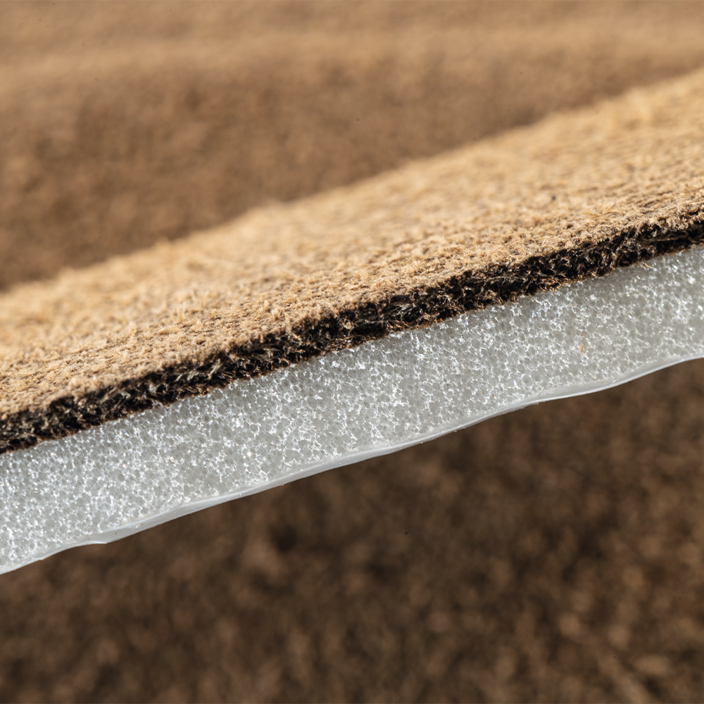 페닥 수프라 텅 패드 2pcs / 구두 클때 신발 사이즈 줄이기 미끄럼 방지 발등 쿠션