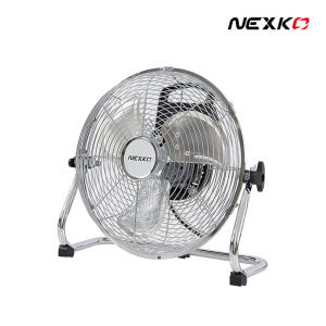 넥스코 대형선풍기 30cm(12인치) 업소용써큘레이터 공업용 산업용 앉은... 개봉기 | 실사용 후기 - 상품 이미지 4