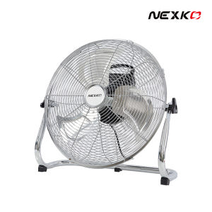 넥스코 대형선풍기 30cm(12인치) 업소용써큘레이터 공업용 산업용 앉은... 개봉기 | 실사용 후기 - 상품 이미지 3