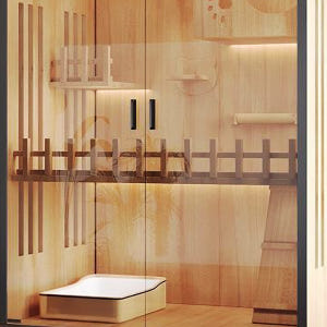 공간녹백 고양이 호텔 캣 타워 폴 원목 빌라 대형 아파트 90x60x12... 솔직 후기 | 실제 사용자 리뷰 총정리 - 상품 이미지 3