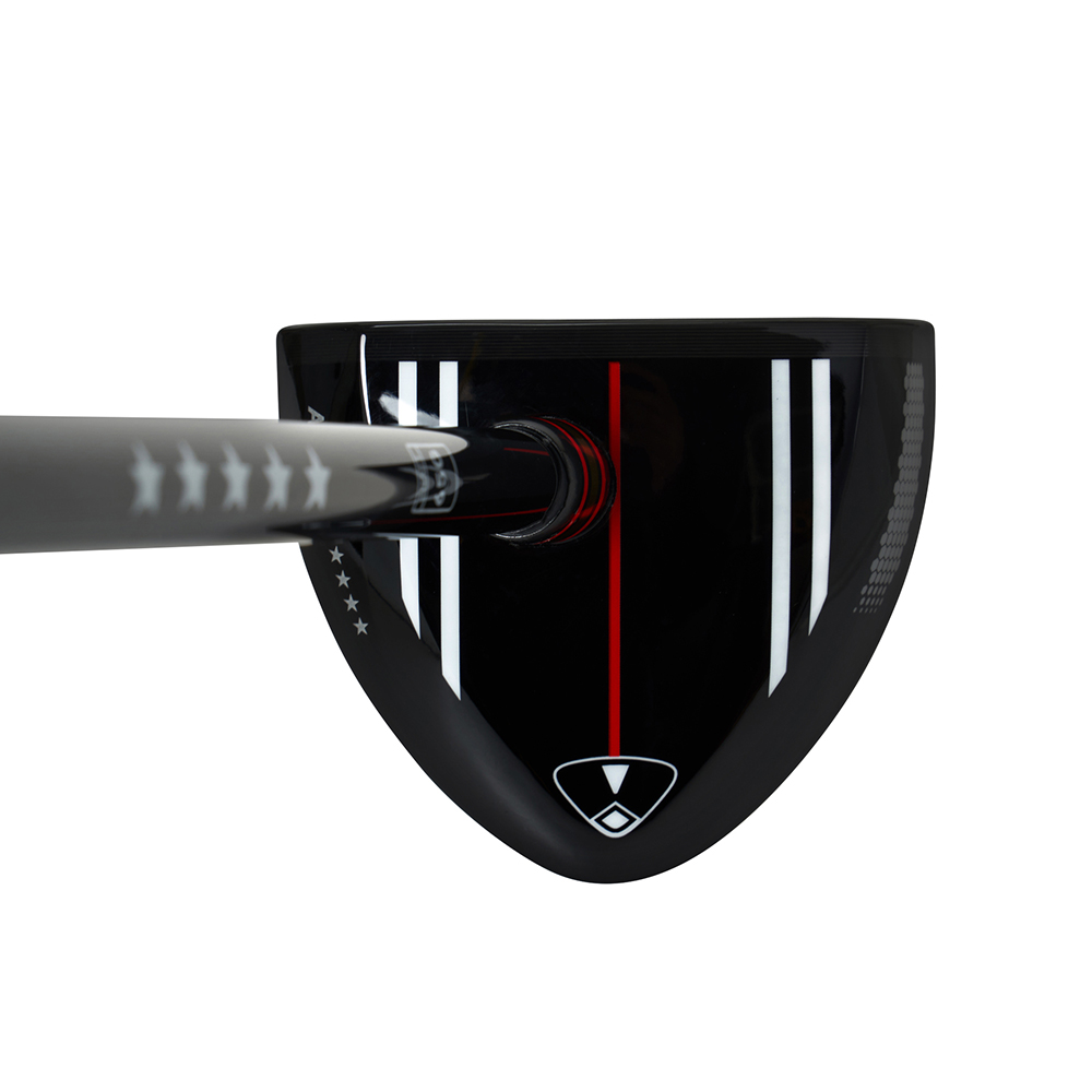 피닉스 파크골프채 세트 국산 프리미엄 파크볼채 중상급자용 5스타 A-HM5