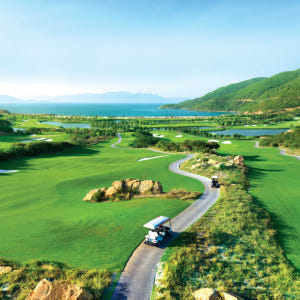 나트랑 골프 빈펄CC 18홀 그린피+캐디피+카트피 포함 솔직 후기 | 실사용자 리뷰 분석 - 상품 이미지 4