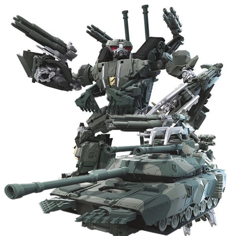 해즈브로 트랜스포머 스튜디오 시리즈 SS-12 디셉티콘 브롤 타카라토미 SS12 피규어 이미지 4