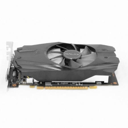 [중고]갤럭시 GALAX 지포스 GTX1050 OC D5 2GB