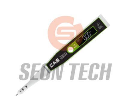 [보상판매, 특가할인] CAS 카스 디지털 염도계 CSF-2500(25%)