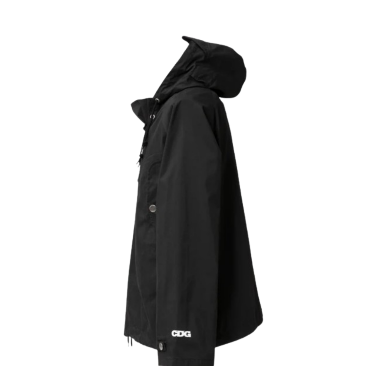 꼼데가르송 CDG X 알파 아노락 자켓 SZ-J032 - 상세 이미지 4