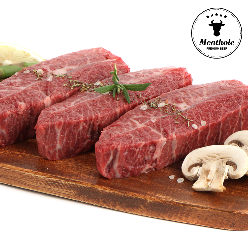 부채살 토시살 안창살 채끝 안심 살치살 우둔살 등심 스테이크 구이용 소고기