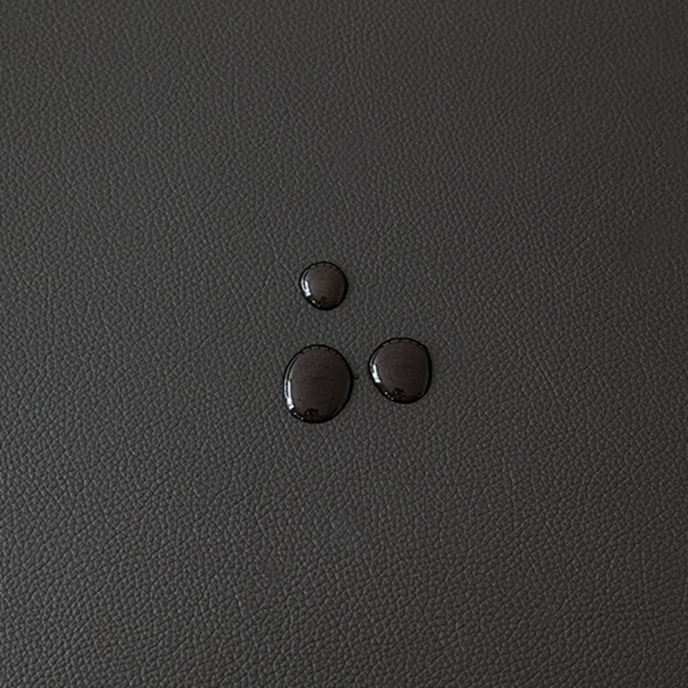 네르센 소파 1인 T323 블랙브라운 4523.0586