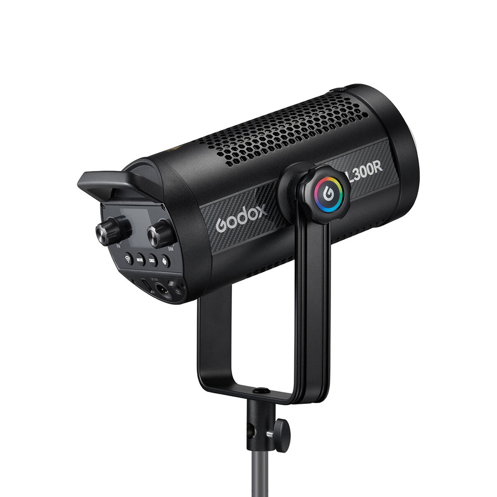고독스 SL300R RGB 촬영 조명 유튜브 방송 영상 제품 촬영조명 - 상세 이미지 3