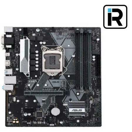 [중고]B365M-A 소켓1151v2 B365 ASUS 8세대 9세대 메인보드