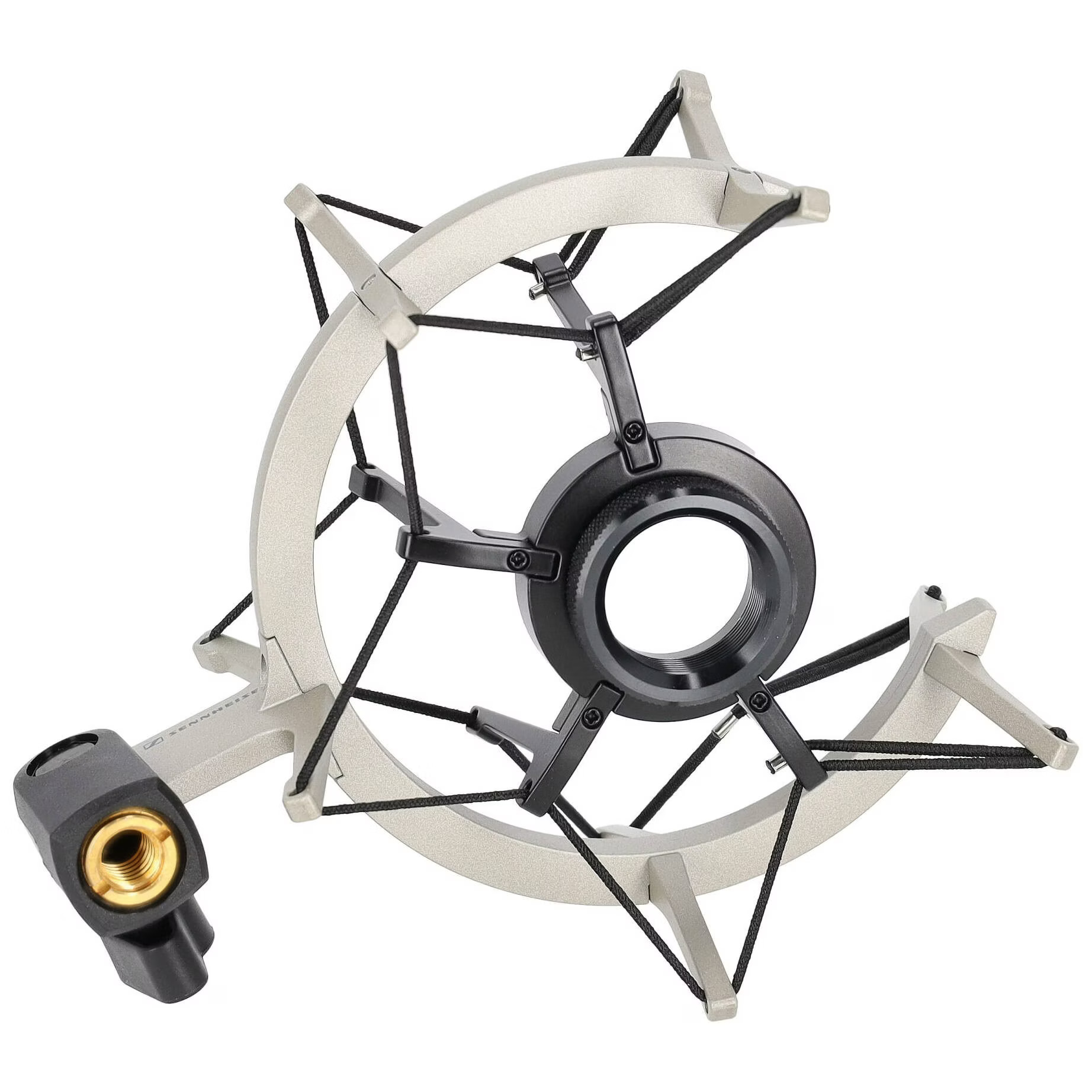 SENNHEISER MKS 4 젠하이저 쇼크마운트 MK4 MK8 마이크용 - 상세 이미지 4
