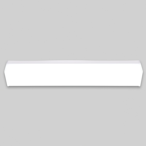 LED 욕실등 20W 아크릴 사각 화장실 조명 이미지 4