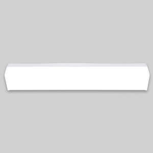 LED 욕실등 20W 아크릴 사각 화장실 조명 솔직 후기 | 실제 배치 사진 포함 - 상품 이미지 4