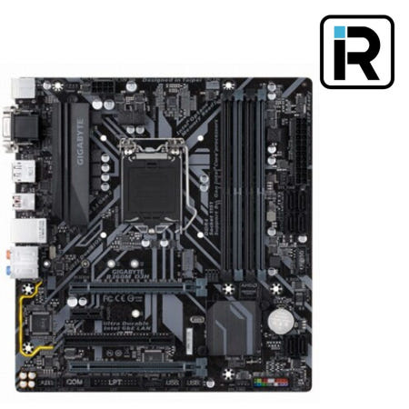 기가바이트 [중고]B360M-D3H 소켓 1151v2 8세대 9세대 기가바이트 메인보드