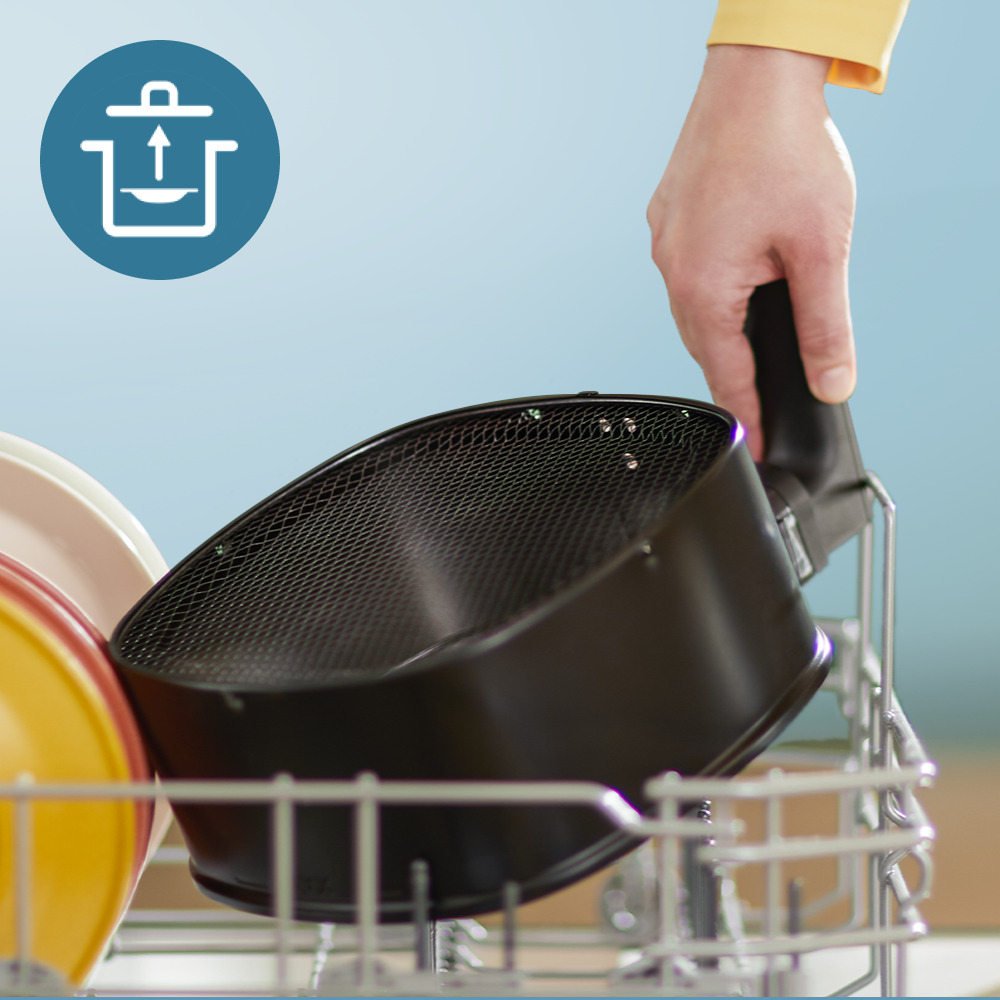 필립스 컴팩트 에어프라이어 화이트 HD9200/20 +하인즈 케찹&마요네즈