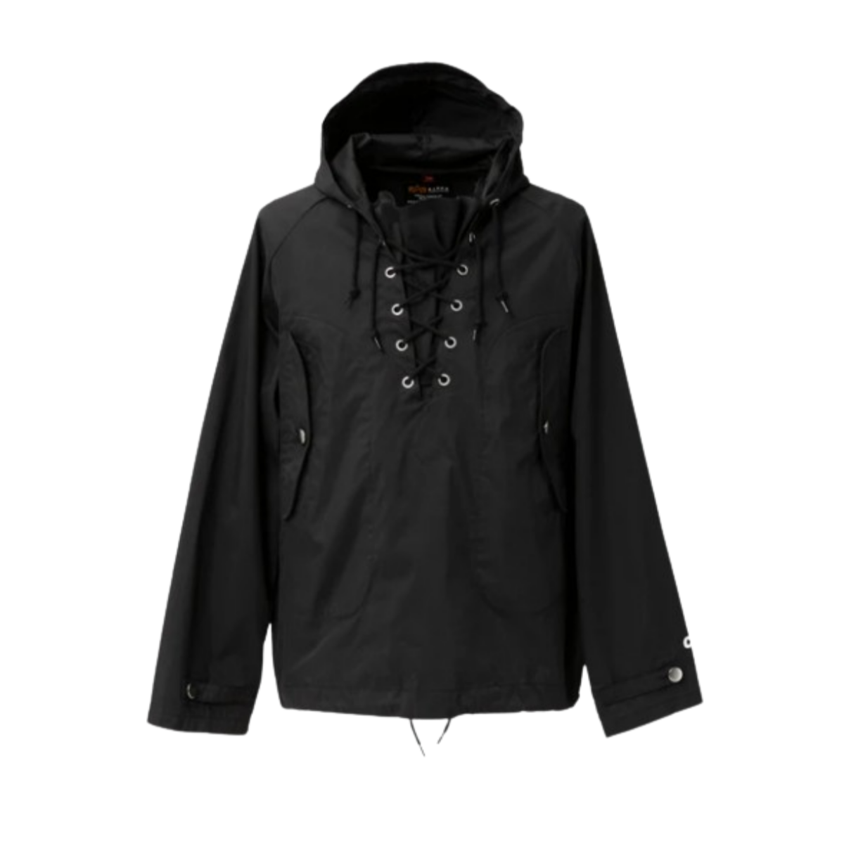 꼼데가르송 CDG X 알파 아노락 자켓 SZ-J032 - 상품 이미지