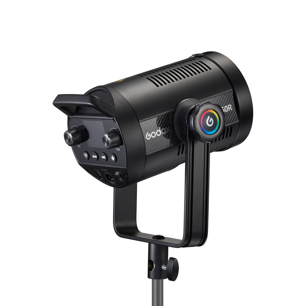 고독스 SL150R RGB 촬영 조명 유튜브 방송 영상 제품 촬영조명 - 상세 이미지 2