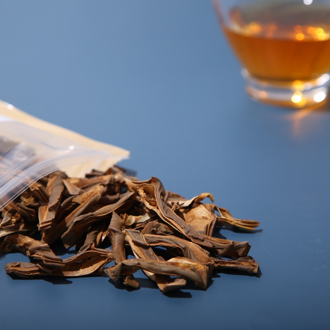 햇살아래 국산 대영원 볶은 작두콩차 70g 이미지 6