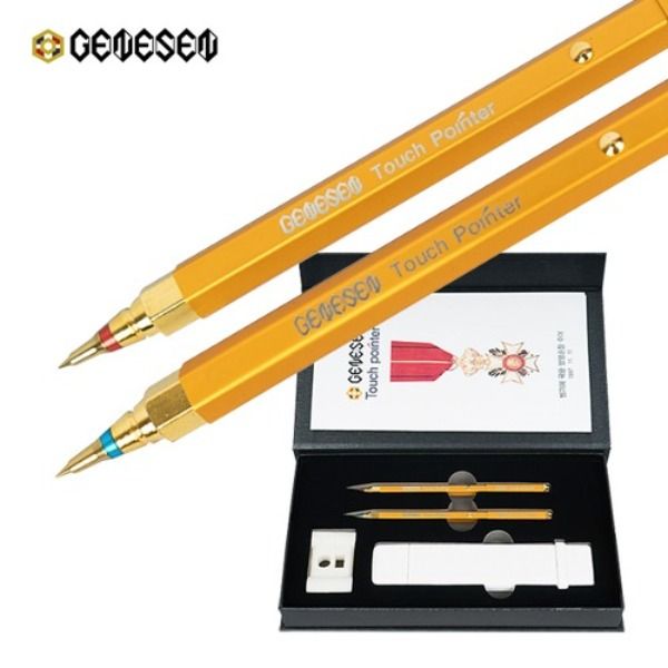 제니센 G300S, 터치포인터, 근육통 치료, 통증 완화, 제니센 후기