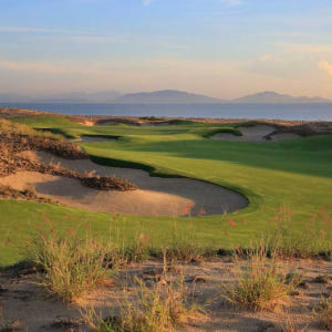 나트랑 골프 KN CC 18홀 그린피+캐디피+카트피 포함 솔직 후기 | 실사용자 리뷰 분석 - 상품 이미지 4