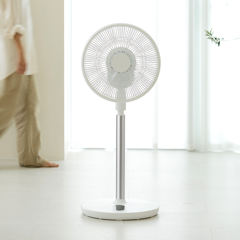 [7일내무료반품] 르젠 프리미엄 저소음 리모컨 써큘레이터 BLDC PR-SERIES 선풍기