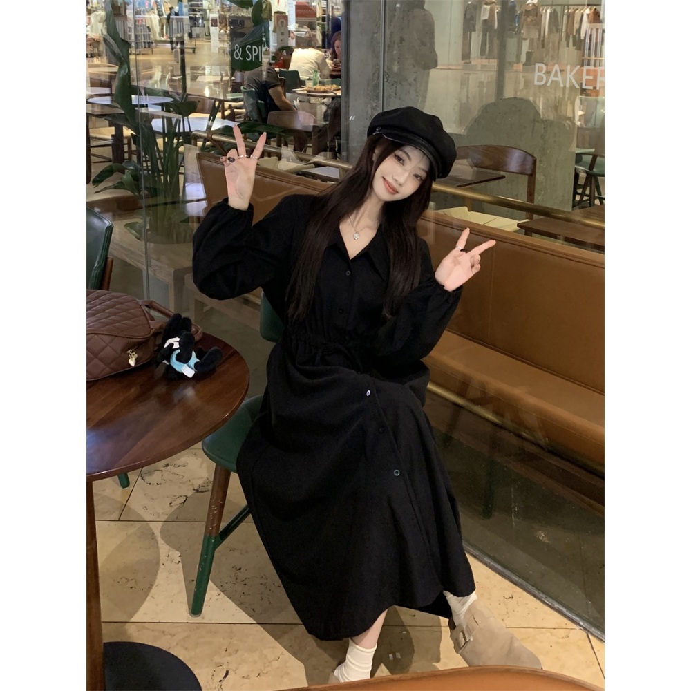 하이드 이보영 원피스 나문영 2화 스트릿 프렌치 지배종 한효주 - 상세 이미지 4