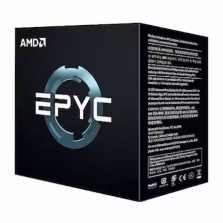 AMD AMD EPYC 7402 (롬) (정품)